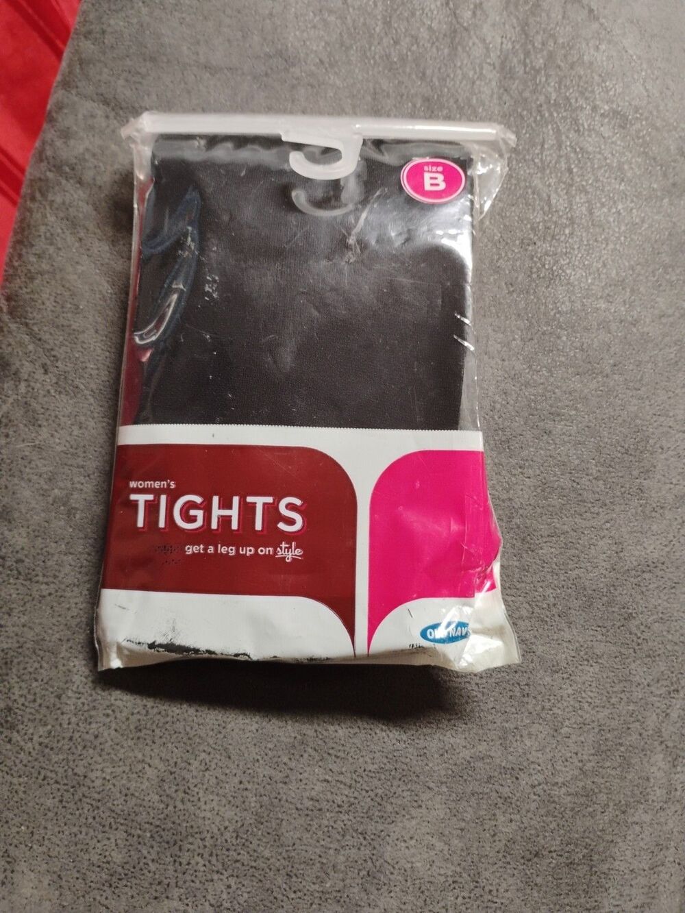 Old Navy Women's Tights Size B